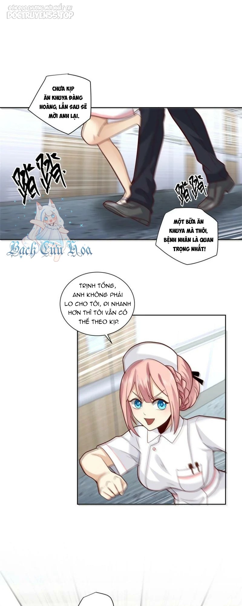 livestream phẫu thuật chapter 15 4