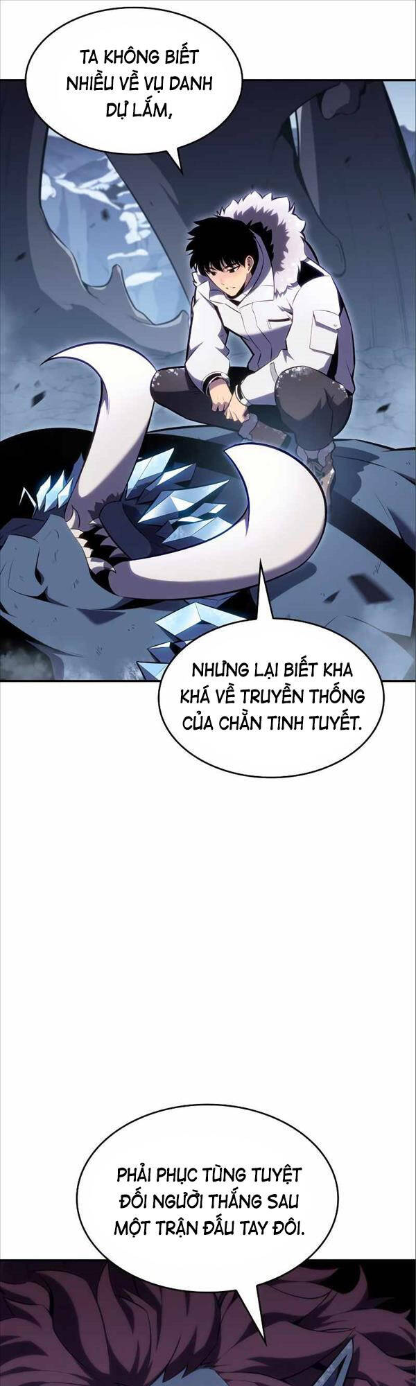 Người Chơi Mới Cấp Tối Đa Chapter 87 66
