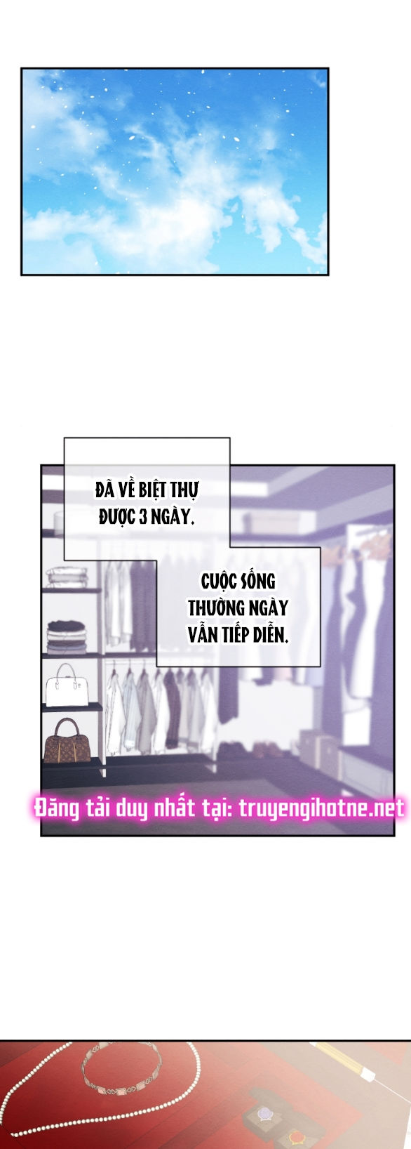 [18+] hôn nhân bị đánh cắp chapter 21.2 10