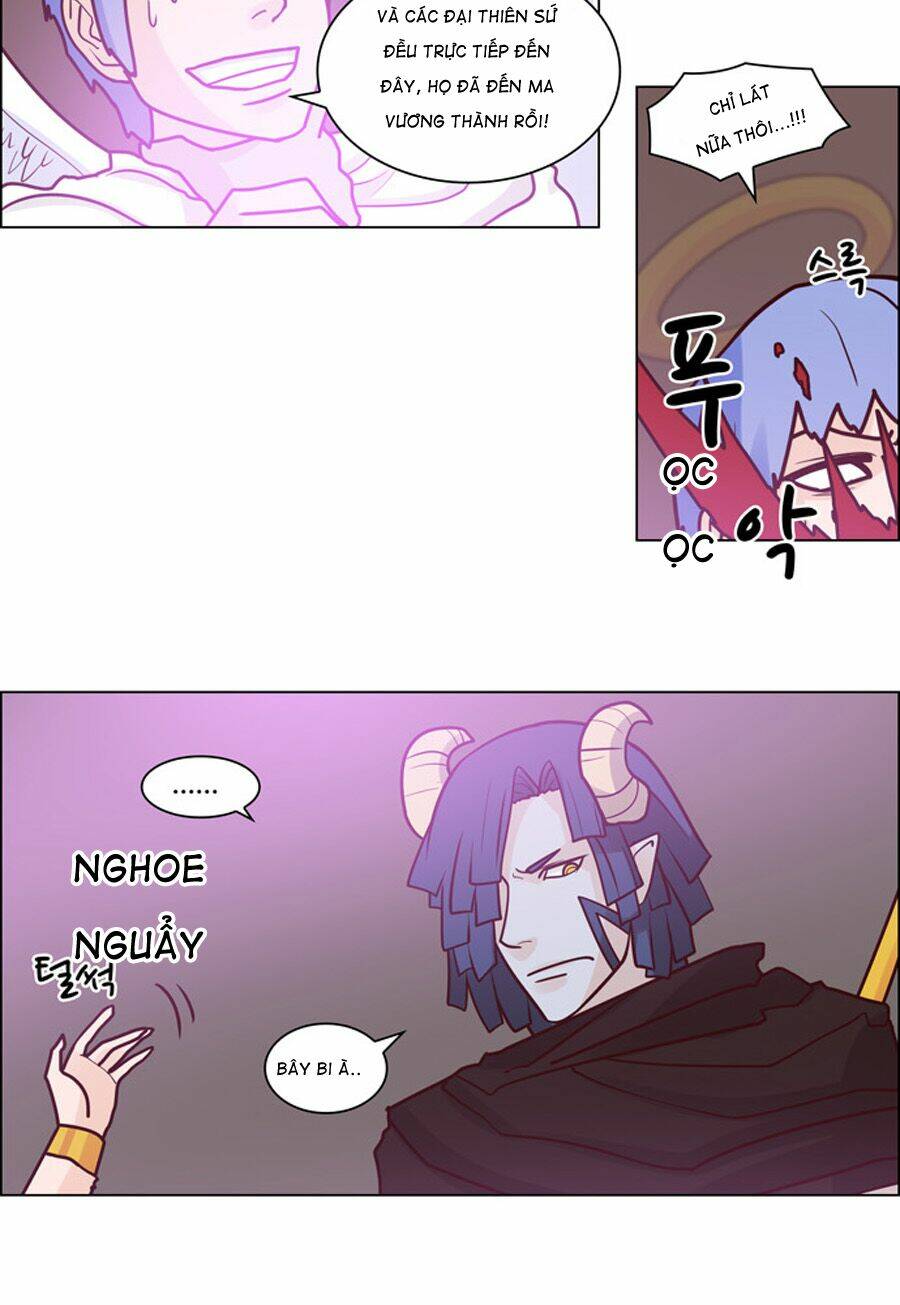 the devil king is bored chapter 65 20