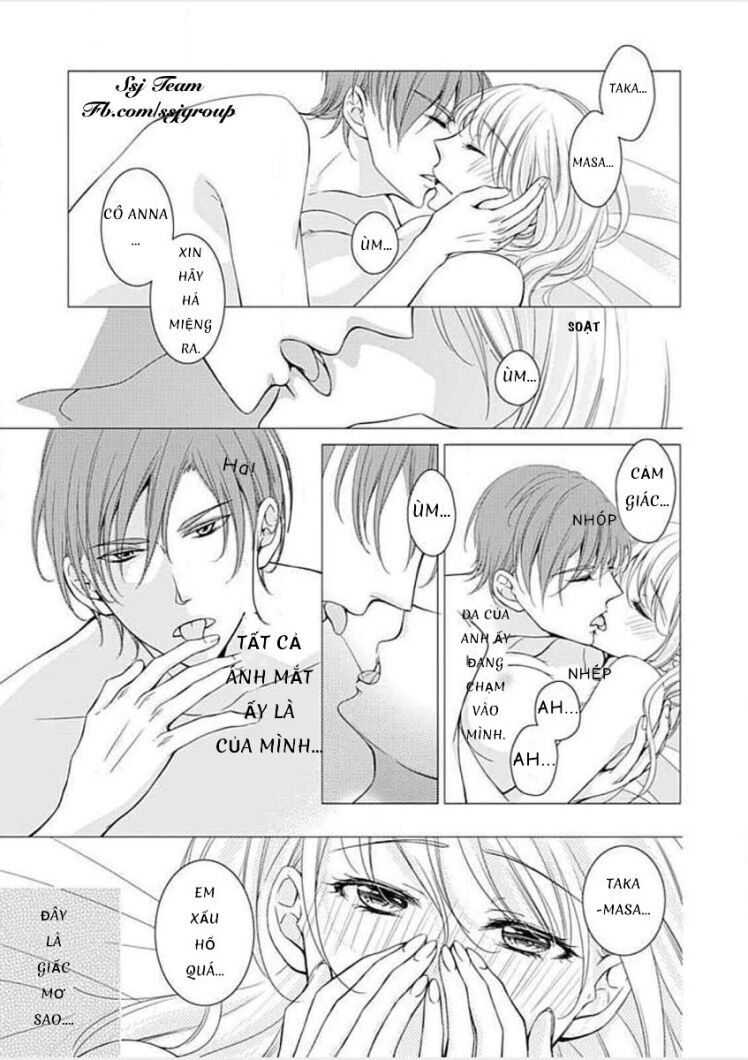 sono junketsu motto nurashite desu ka chapter 1 1