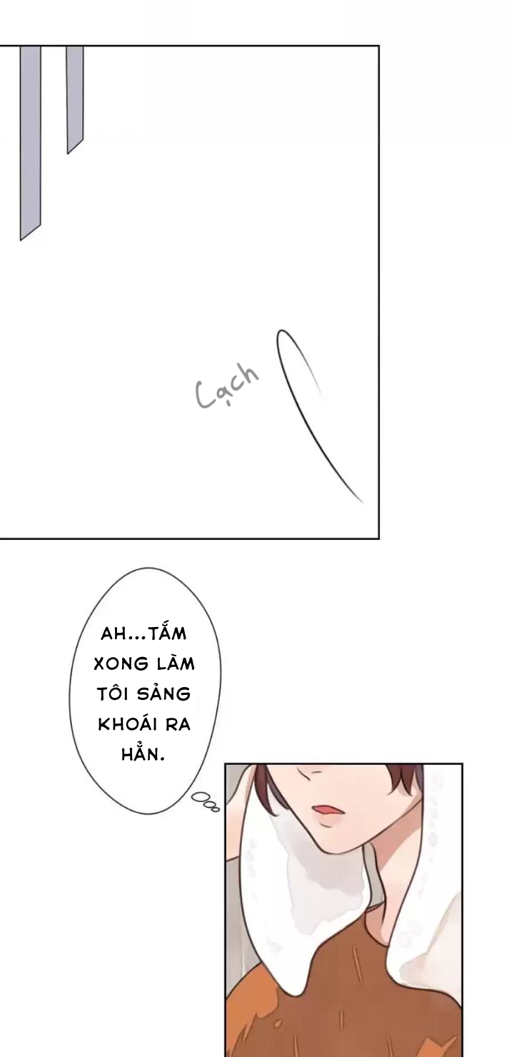 just us - chỉ hai chúng ta chapter 1 12