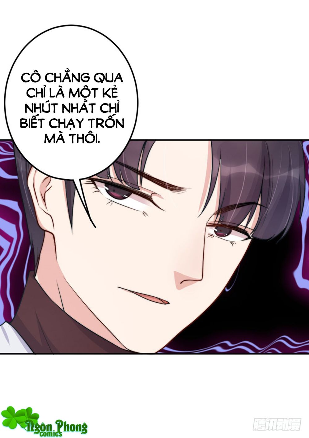 Bà Xã Tôi Là Nam Thần chapter 49 - Trang 21