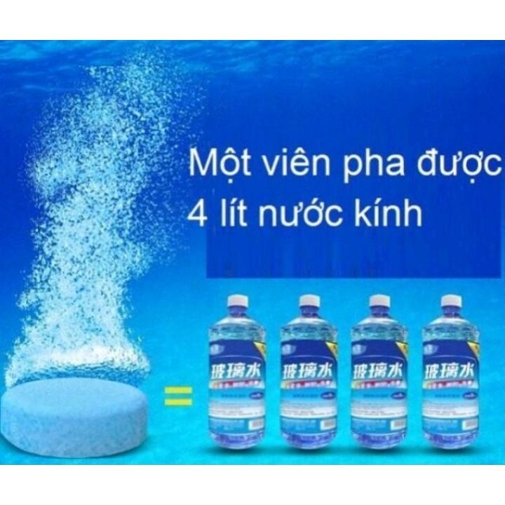 VIÊN SỦI RỬA KÍNH, RỬA CỰC SẠCH, TAN NHANH KHÔNG LẮNG CẶN, HOÀN TOÀN KHÔNG MÙI,AN TOÀN VỚI DA TAY, RẤT TIỆN ÍCH