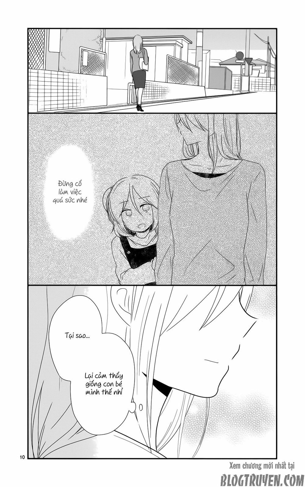 shishunki bitter change chapter 36.5 10