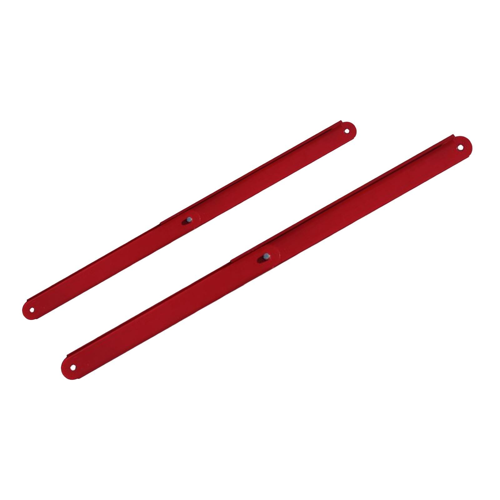 4Pcs Aluminum Step Ladder Hinge Tie Rod for Folding Step