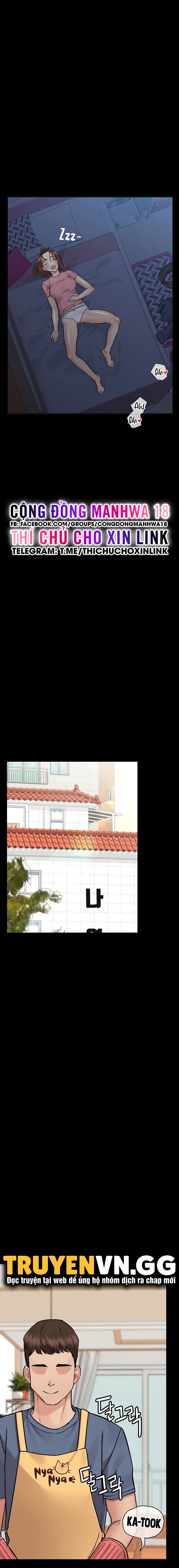 người dì khiêu gợi chapter 68 14