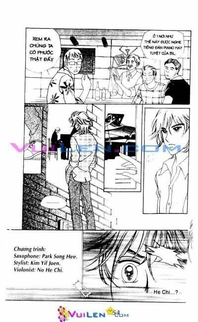 có anh trong đời chapter 6 54