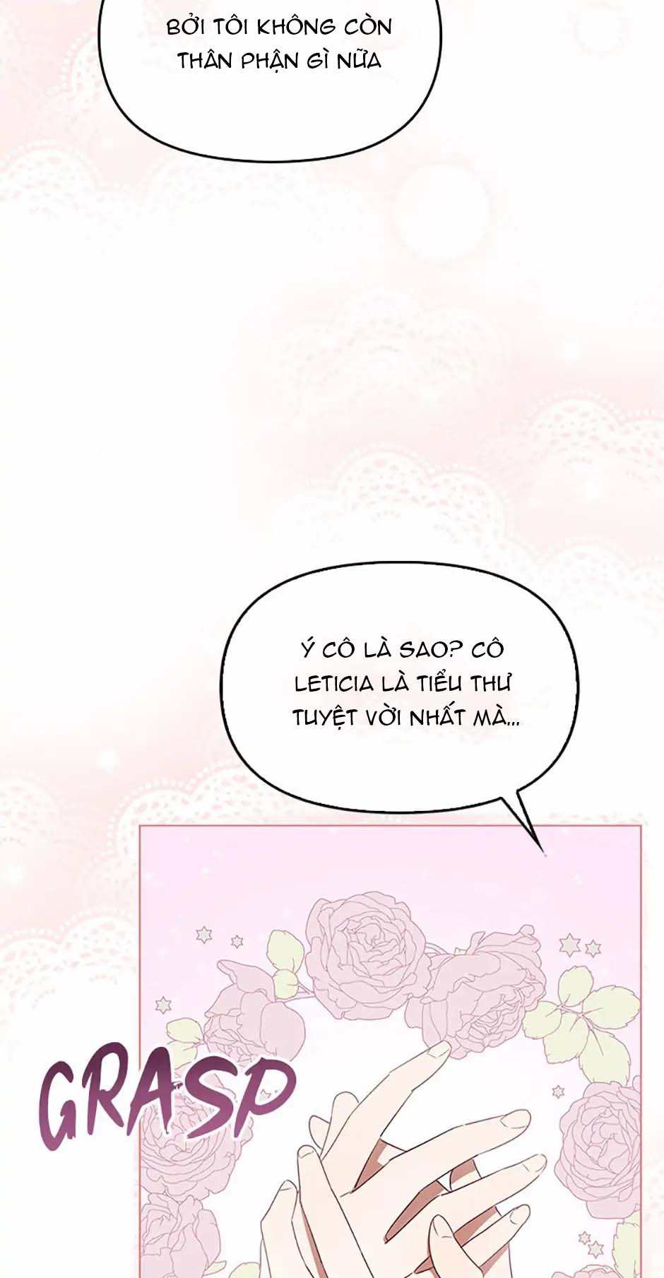 Tôi Trở Thành Phiên Dịch Viên Cho Bạo Chúa chapter 32.1 - Trang 14