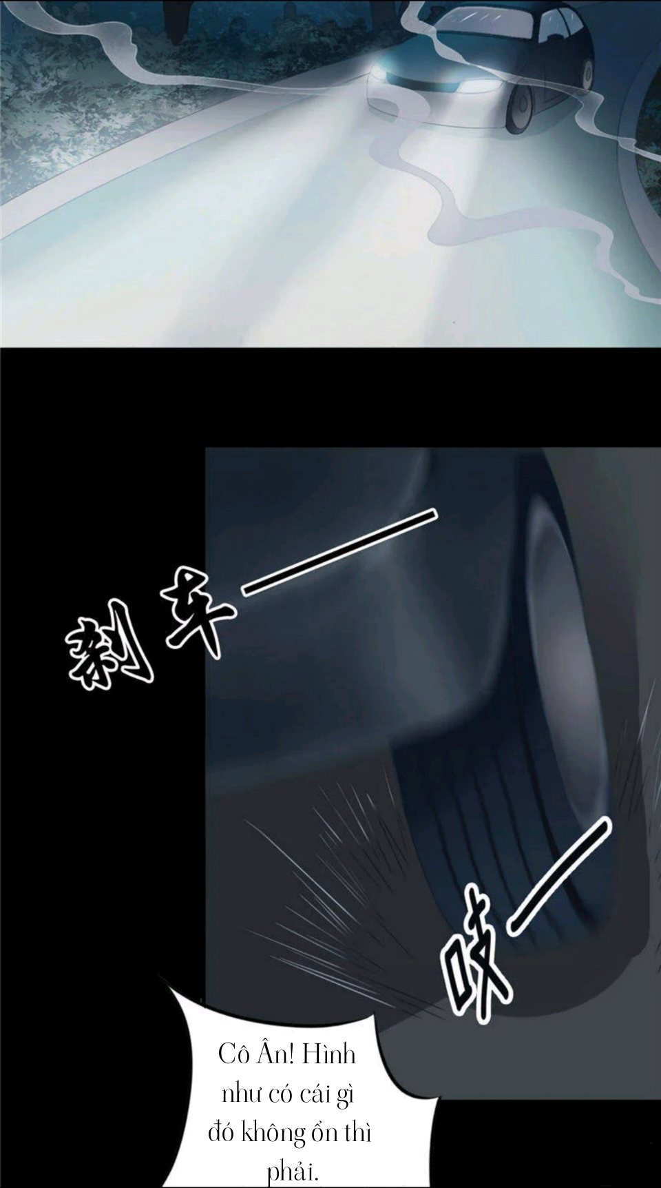 chồng tôi là hades chapter 4 6