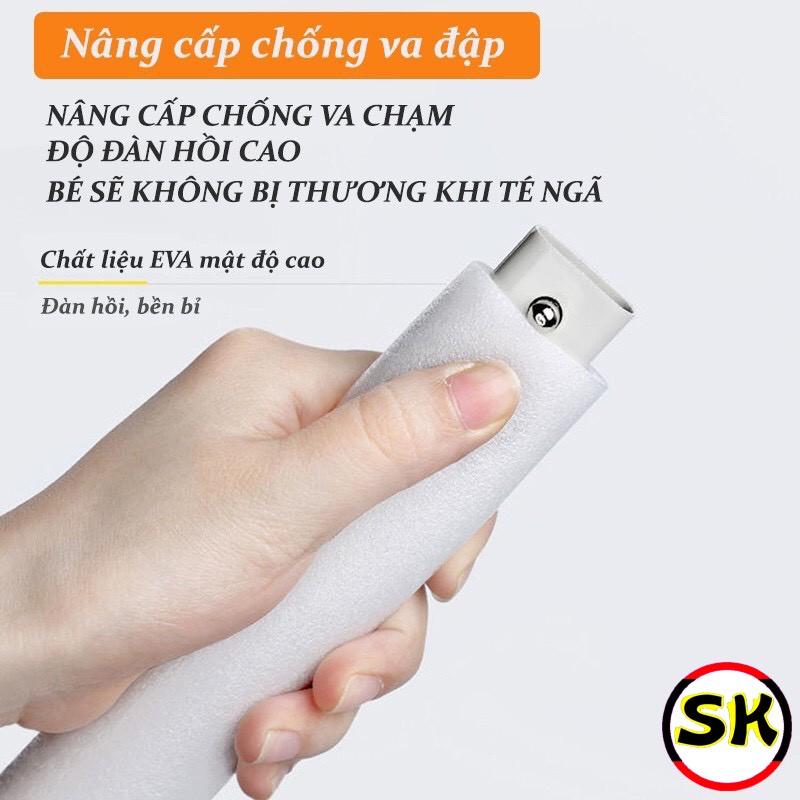 Thanh chắn giường - bản nâng cấp 2021 - An toàn cho trẻ nhỏ