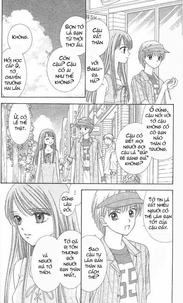 học sinh siêu ngầu chapter 14 9