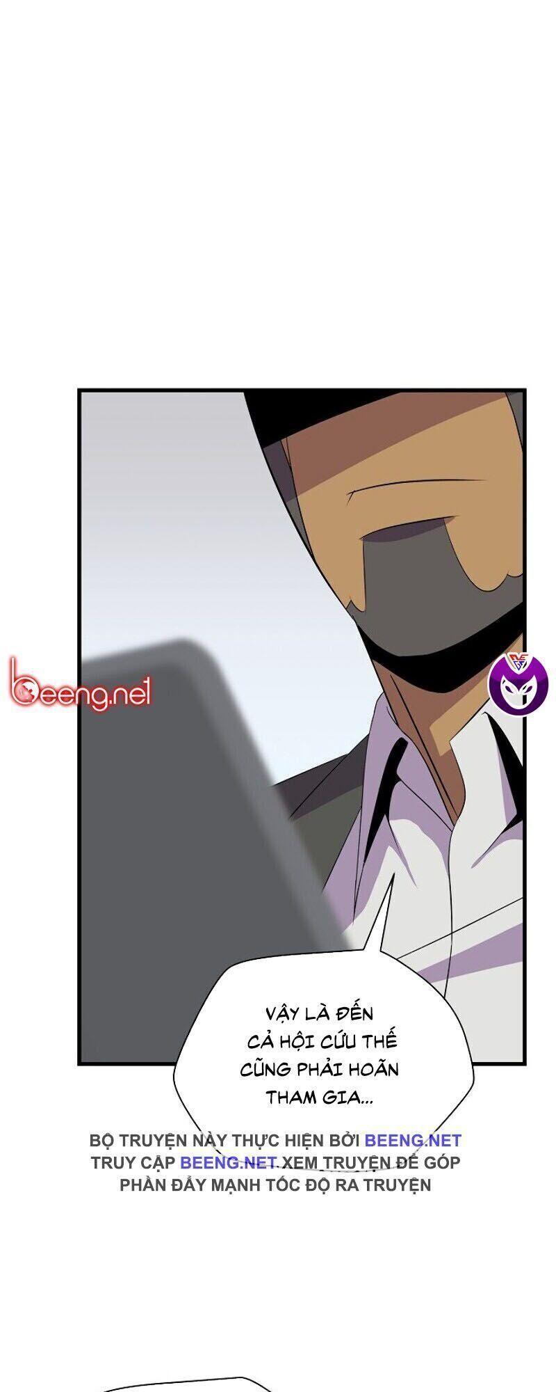 tiêu diệt đấng cứu thế chapter 26 10