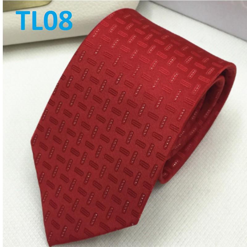 ️️ Cà Vạt Nam Bản Vừa Kéo Khóa 206248