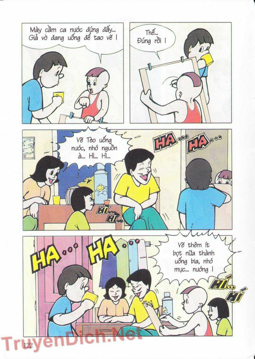 tý quậy chapter 3.2 48