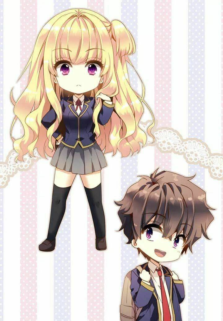 amentia chapter 39 2