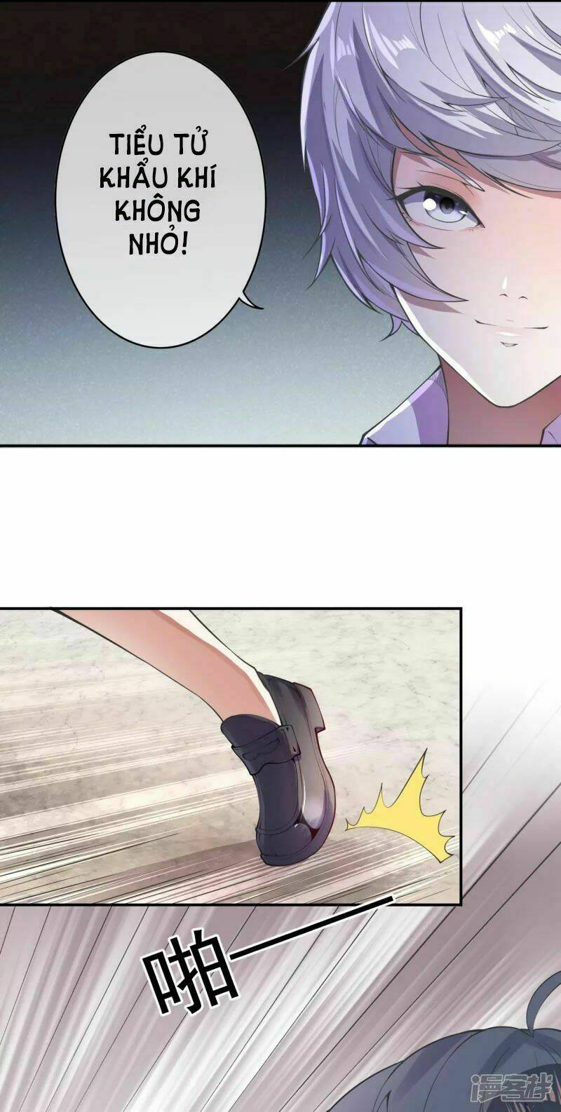 đô thị hộ hoa tiên tôn chapter 2 30