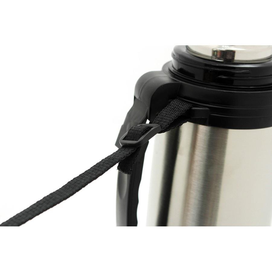 Bình giữ nhiệt Elmich cao cấp an toàn Inox 304-3 lớp, 1000ml - 2245209 - Hàng chính hãng