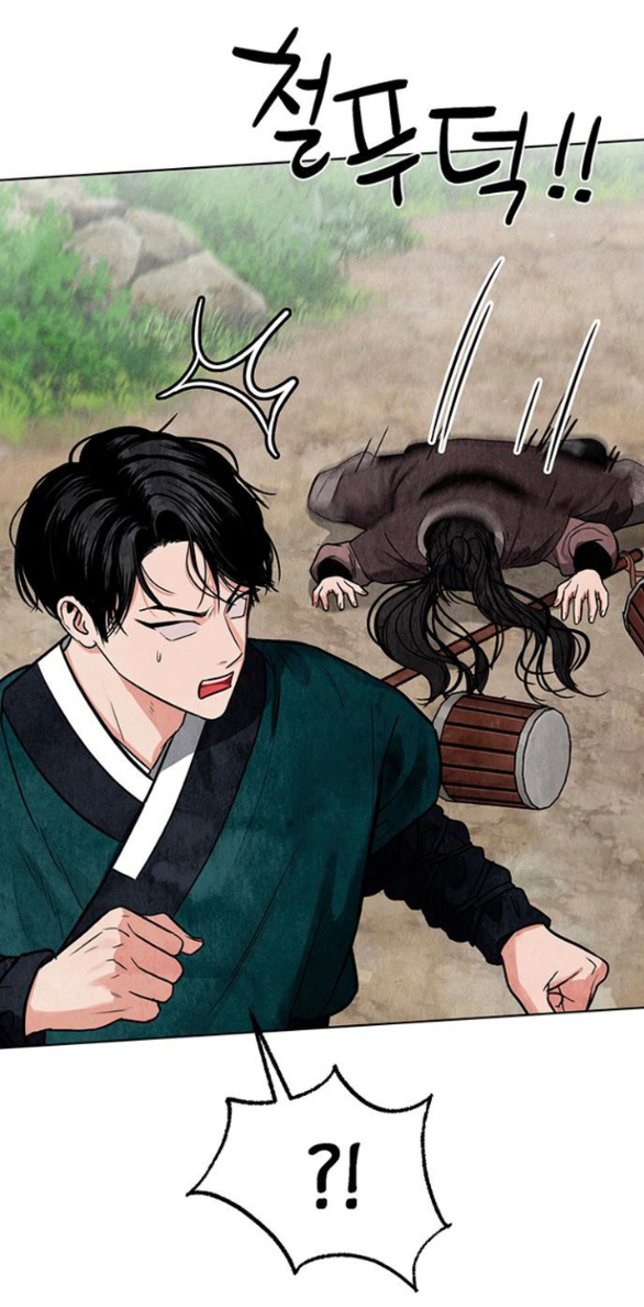 Quỷ Hồn chapter 3.1 25