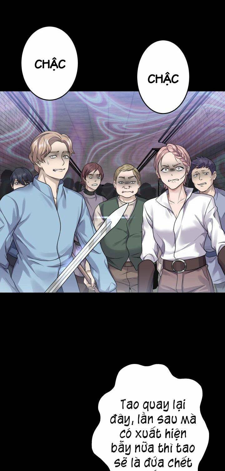 trò chơi của chúa thượng chapter 22 9