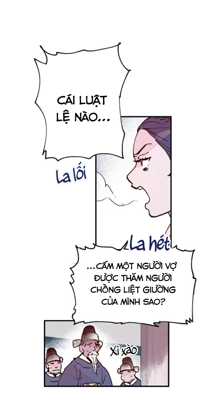 tham vọng quyền lực (full) chapter 29 27