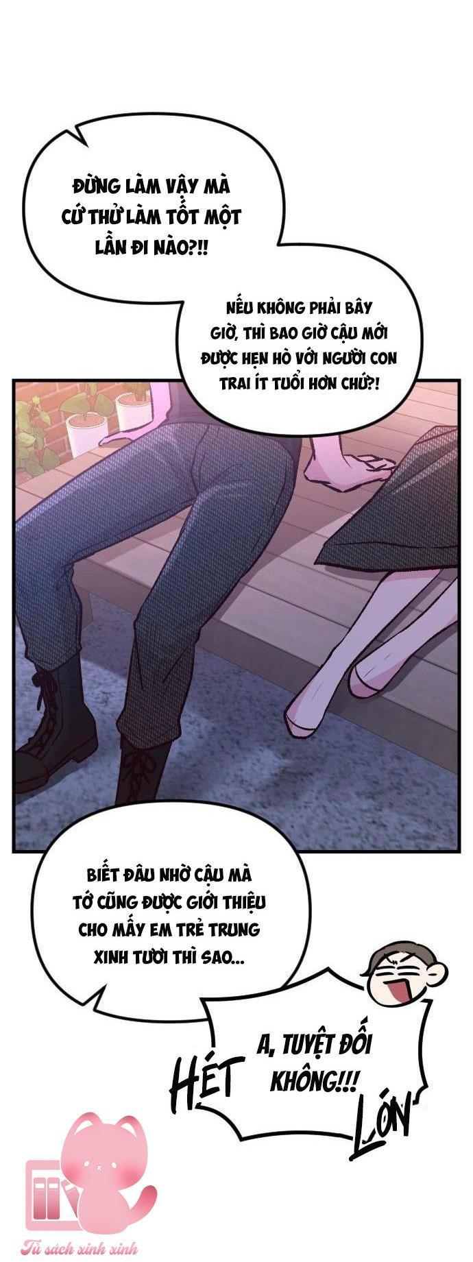 gặp nhau giữa trung gian chapter 3 72