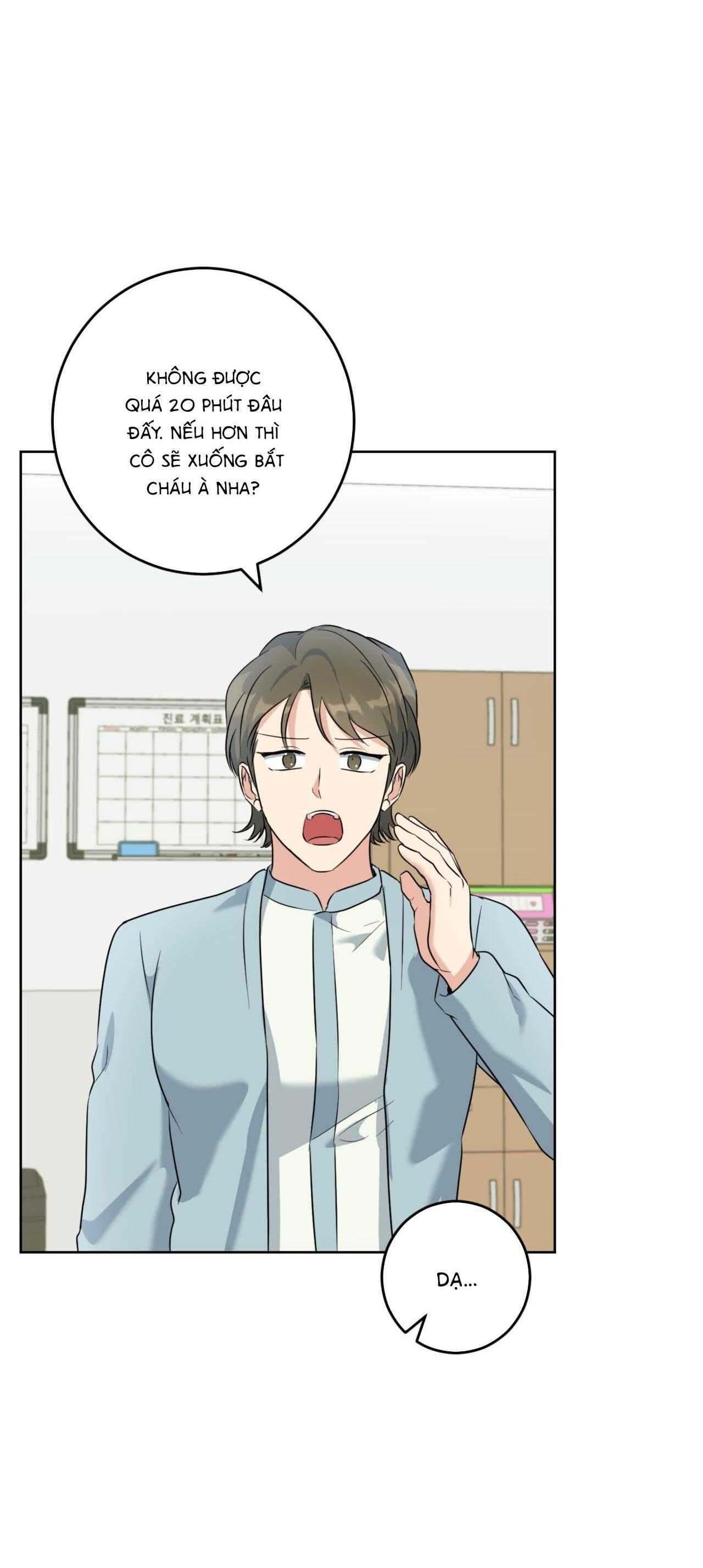 khu rừng tĩnh lặng chapter 40 13