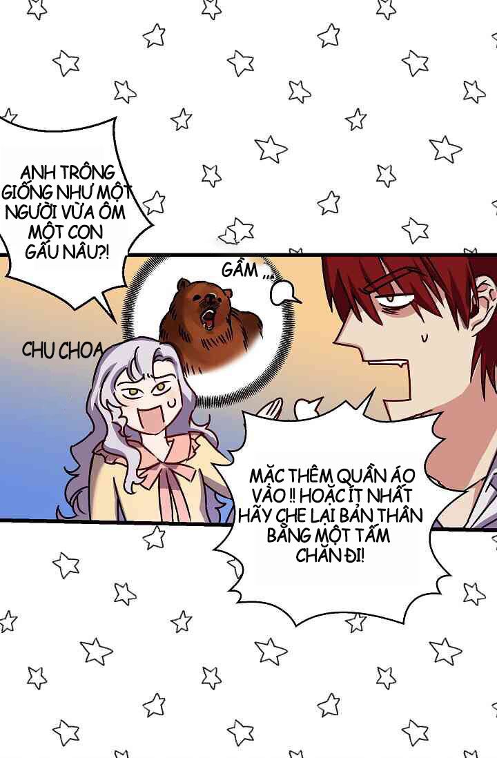 hôn lễ báo thù chapter 9 17