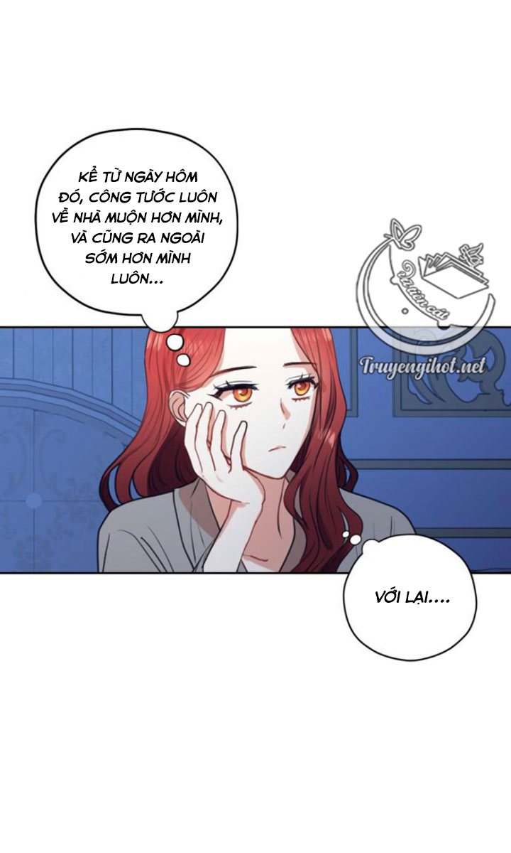 ta muốn biến phu quân thành bá chủ chapter 23 16