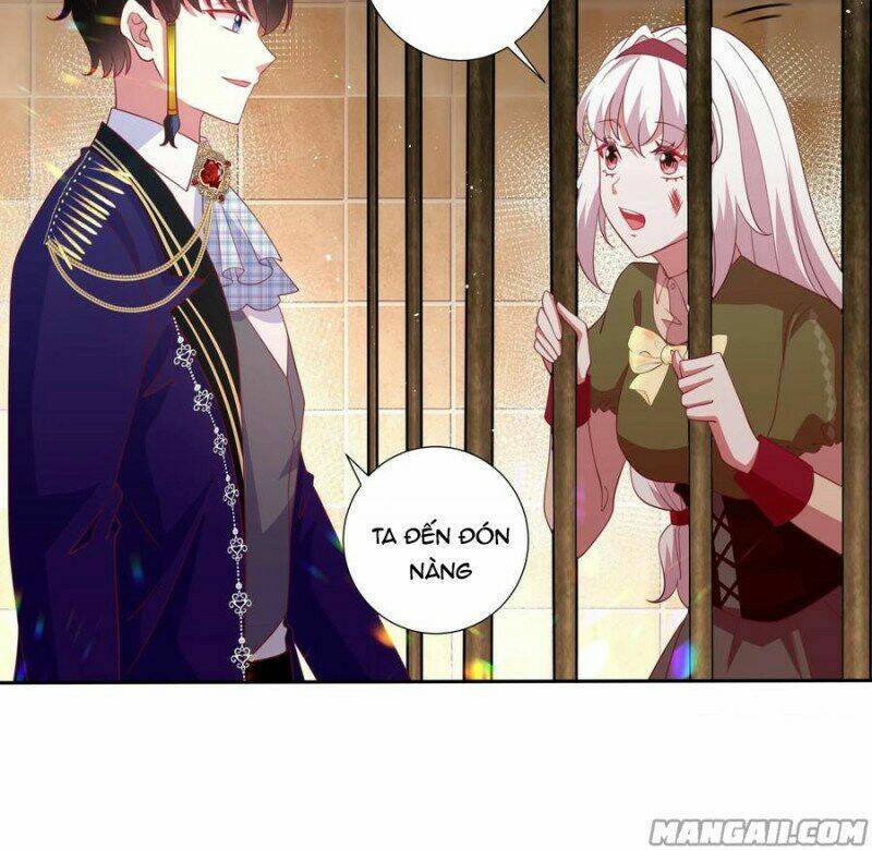 công chúa phản diện trong truyền thuyết chapter 141 9