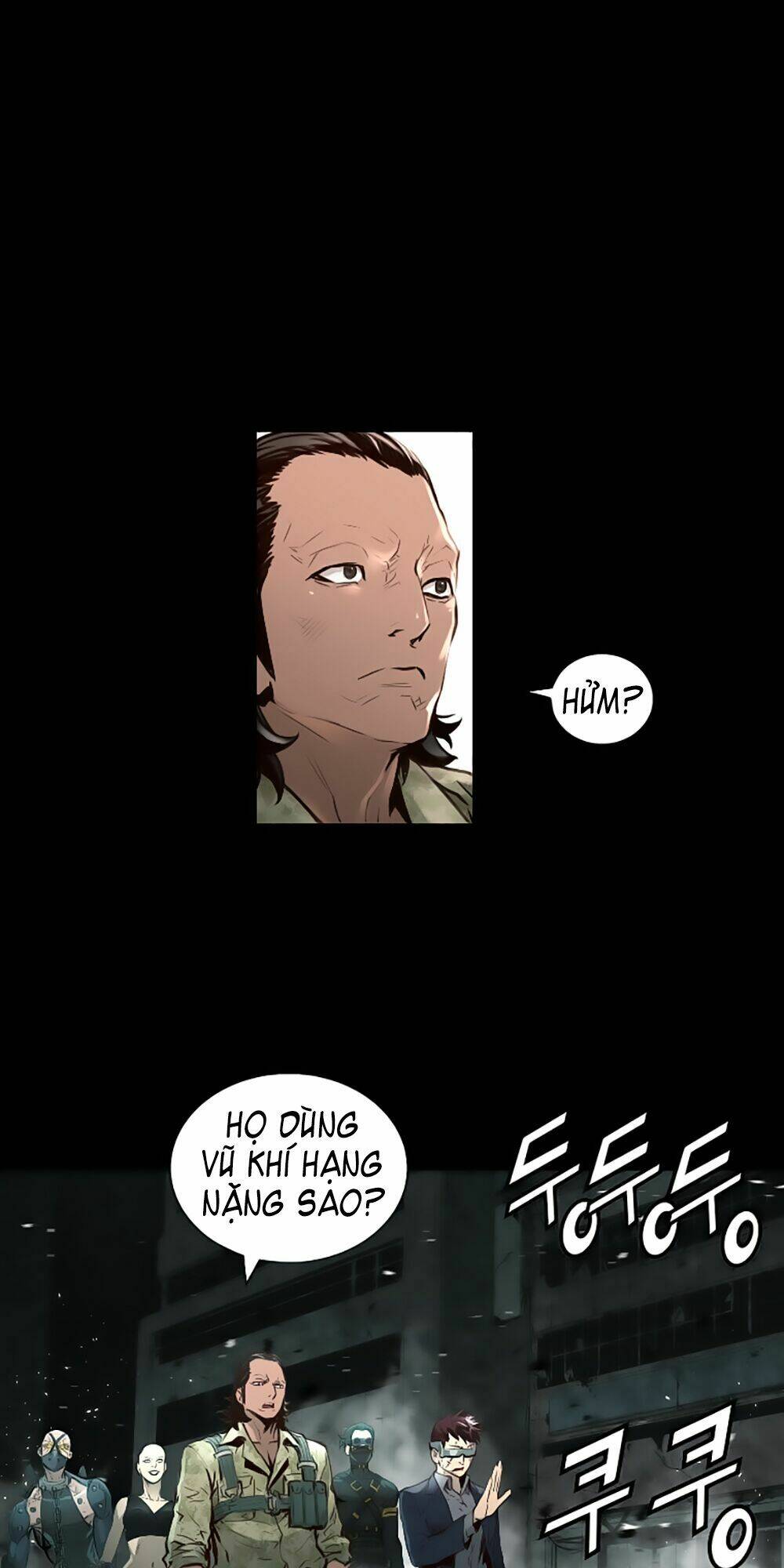 tam tuyệt tại dị giới chapter 50 43