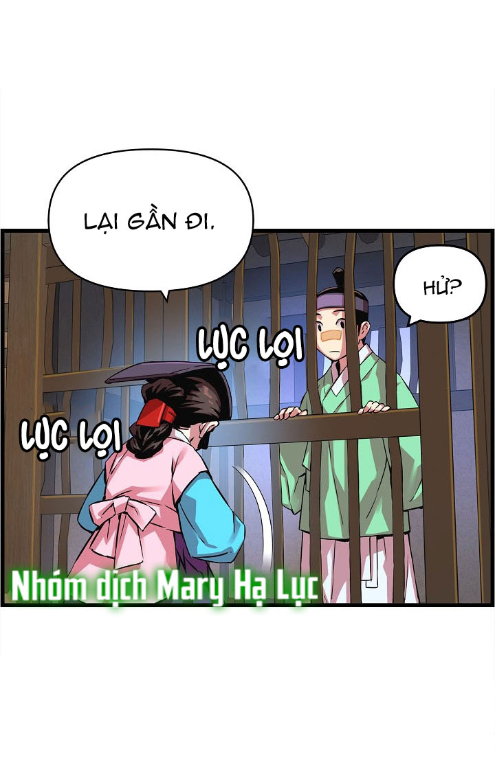 tôi sẽ sống như một hoàng tử chapter 29.2 32