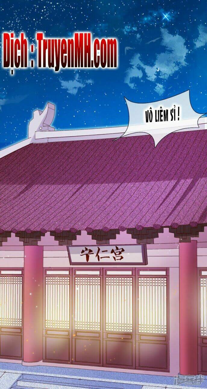 mười dặm hồng trang, thay huynh xuất giá chapter 5 15