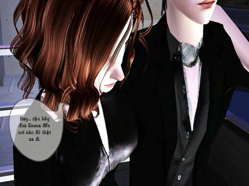 nụ cười của anh [truyện sims] chapter 63 58