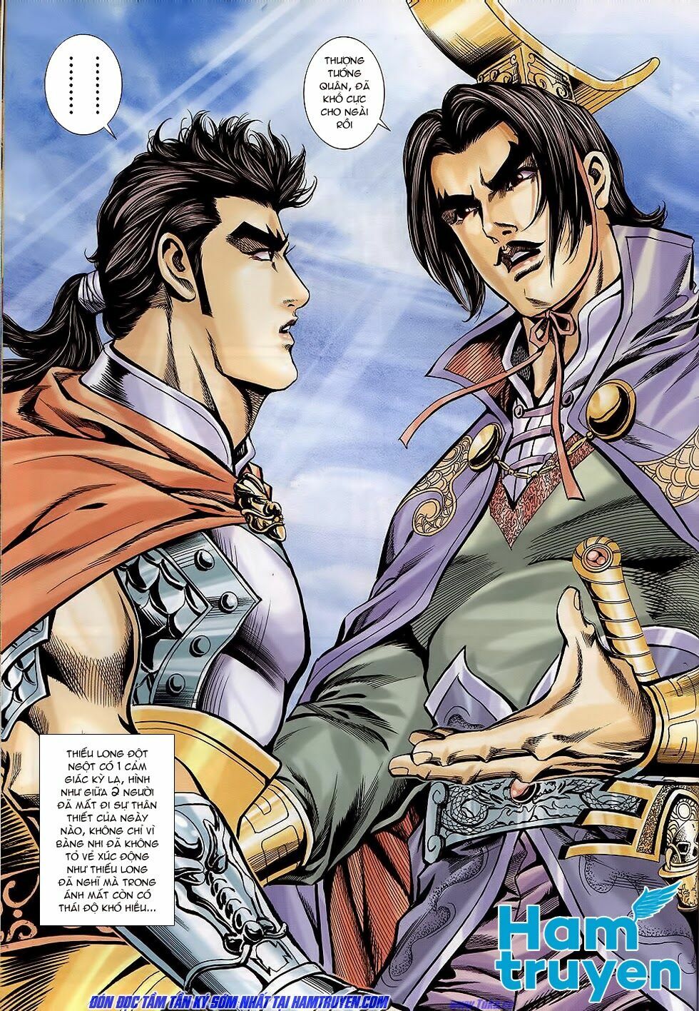 tầm tần ký chapter 168 29