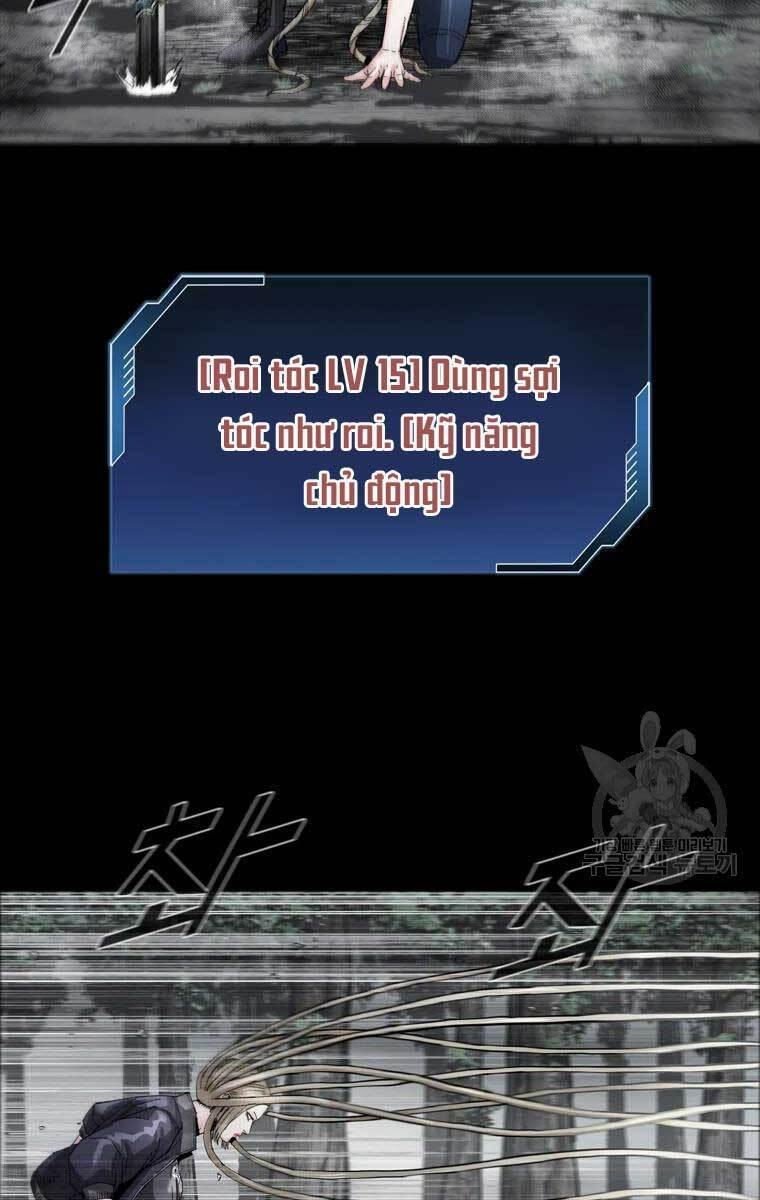 mật mã mê cung chapter 41 12