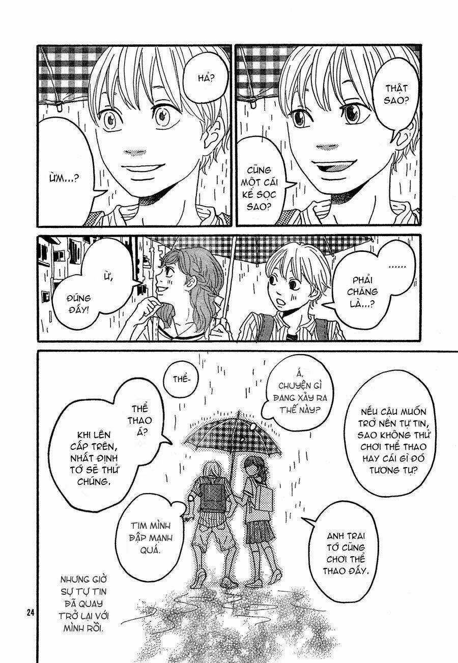 tổng hợp one shot. chapter 149 24