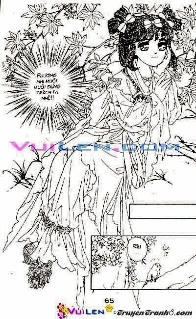 đóa hoa yêu kiều chapter 3 66