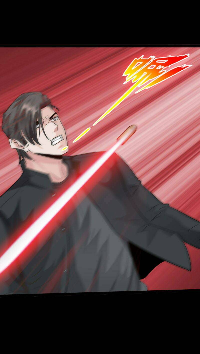 tuyệt phẩm tà thiếu chapter 138 1