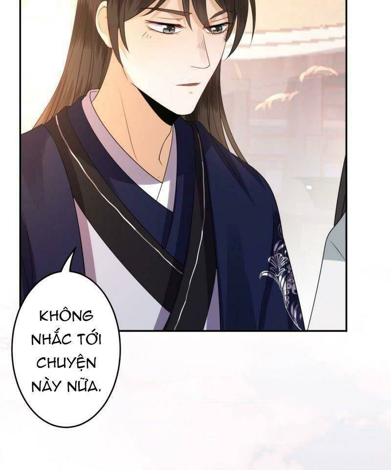 vương gia kiêu ngạo quá khó cua chapter 53 20