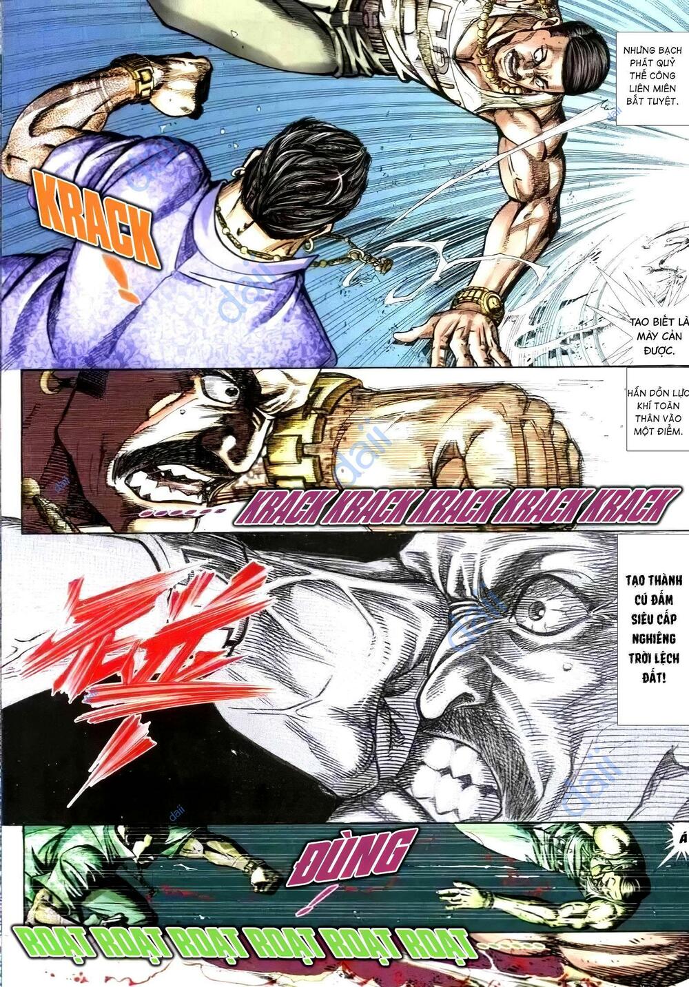 hỏa vũ diệu dương chapter 285.2 10