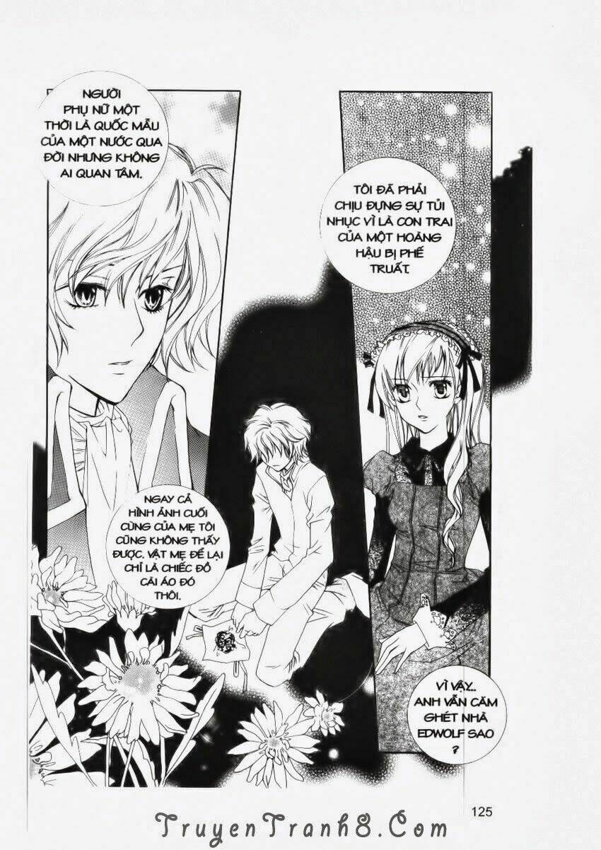 a kiss for my prince chapter 15 23