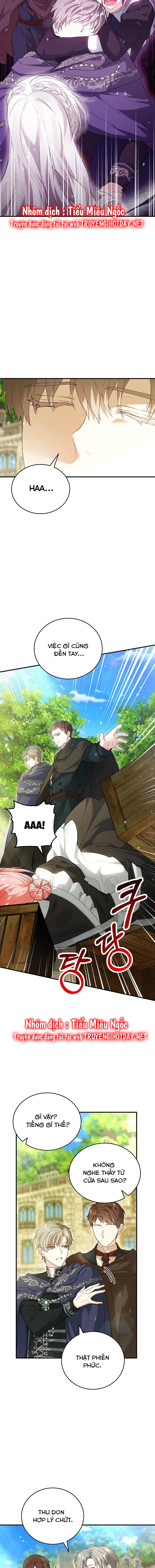 nữ chính xem tôi giống như chị dâu của em ấy chapter 38 9