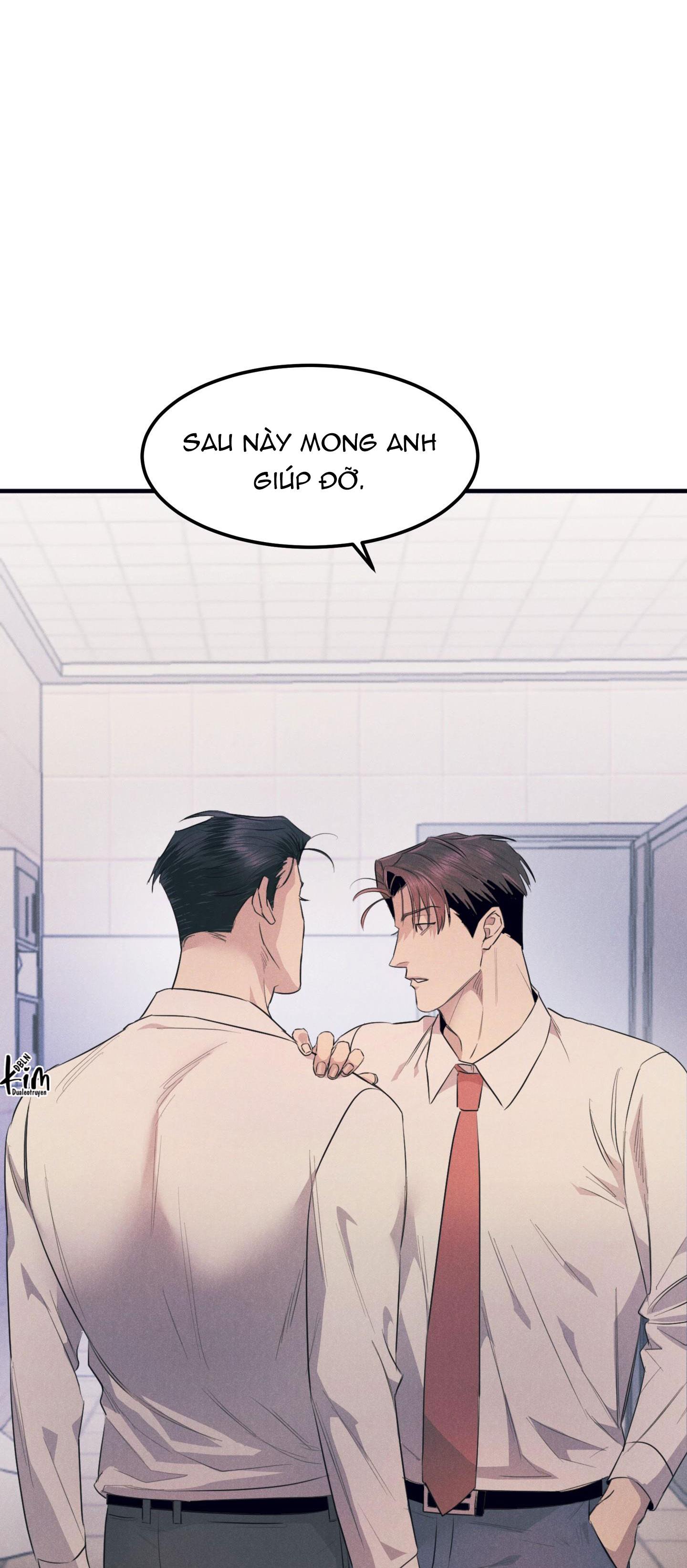 bl ngắn tuyển chọn chapter 2.3 75