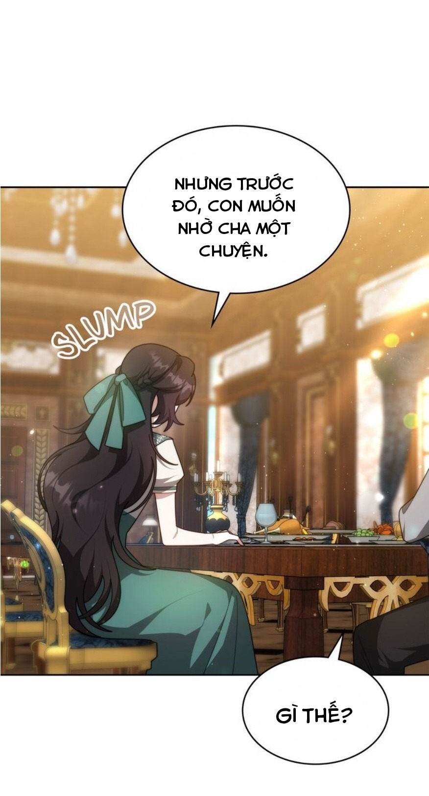 Giọt Nước Tràn Ly chapter 93 33