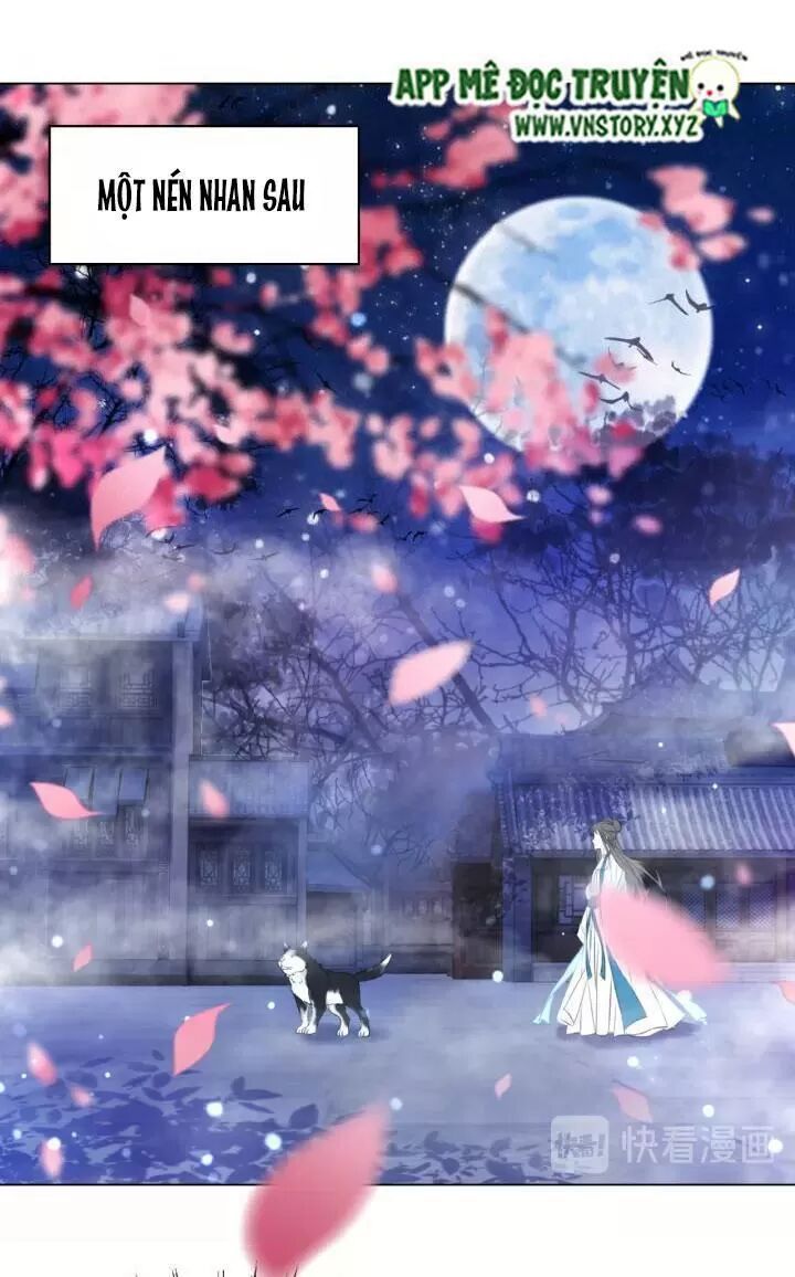 cực phẩm phế vật tiểu thư chapter 105 17