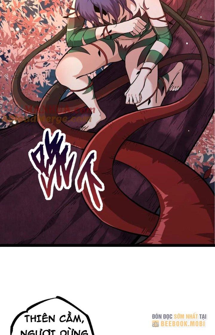 từ cây cổ thụ bắt đầu tiến hóa chapter 72 6