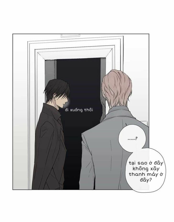 người hầu hoàng gia chapter 11 36