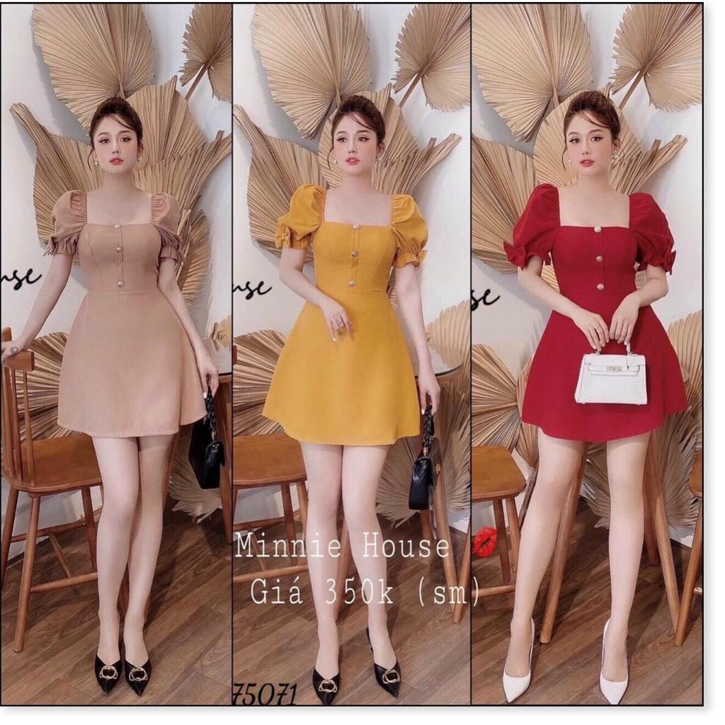 ĐẦM FORD NHIỀU MÀU SẮC XINH XẮN CHO CÁC BẠN ĐI DỰ TIÊC,ĐI CHƠI CHO MÙA HÈ NĂM NAY LANA FASHION