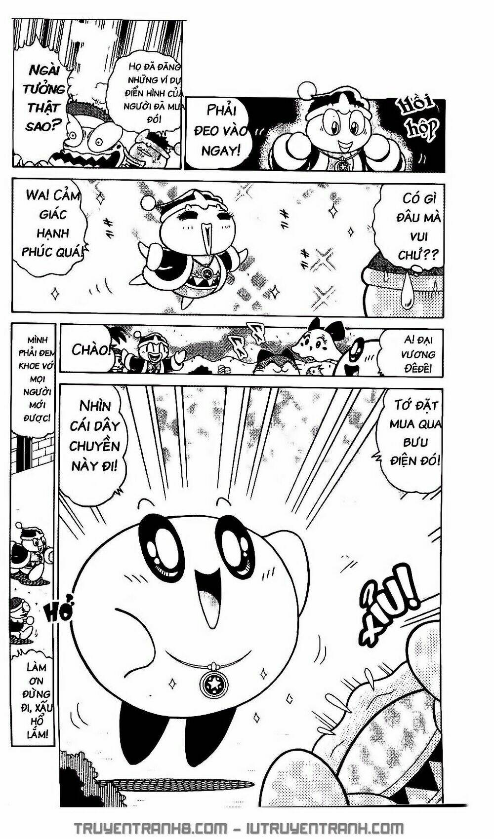 ngôi sao kabi chapter 129 7